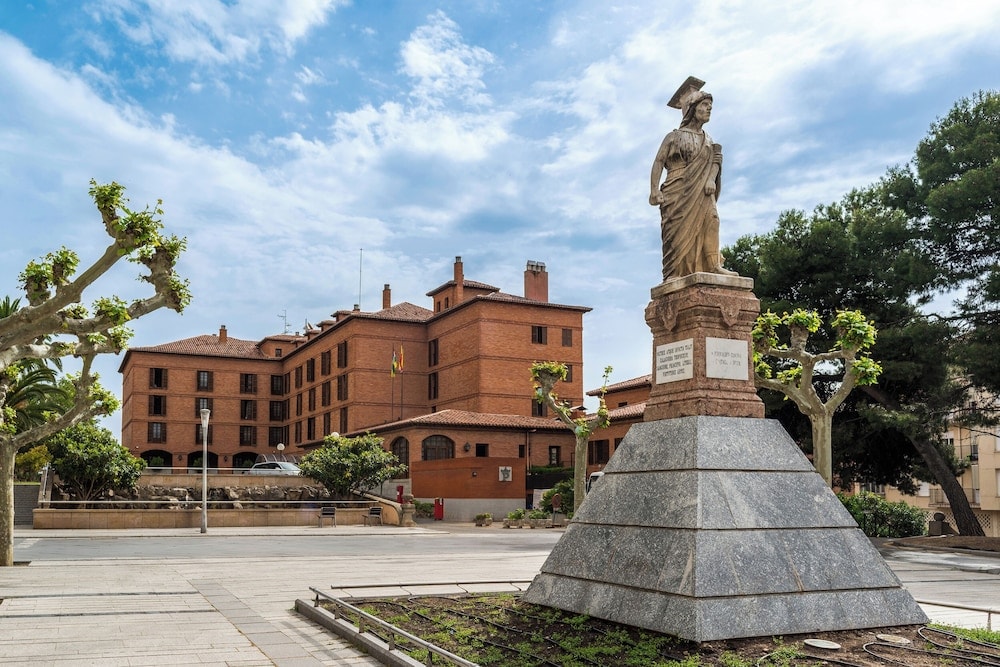 Calahorra - Parador de Calahorra