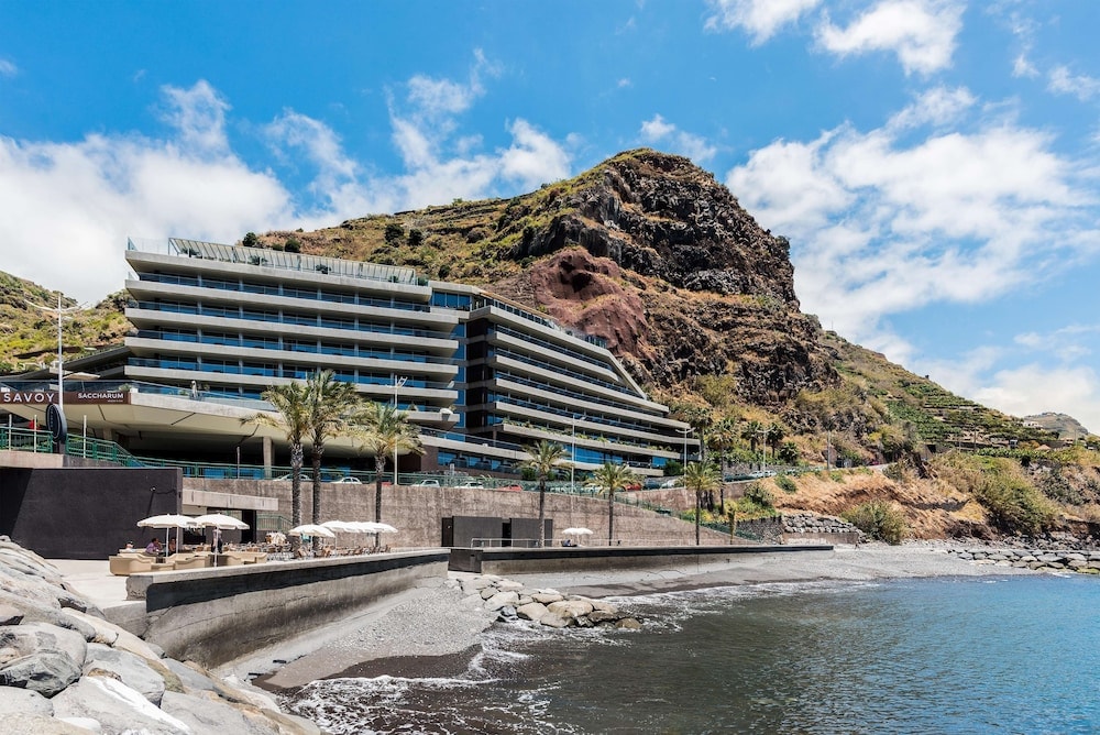 Saccharum - Resort and Spa - Savoy Signature