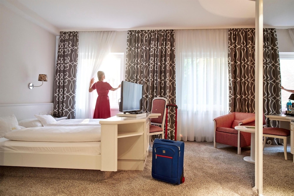 Sankt Michaelisdonn - Ringhotel Gardels