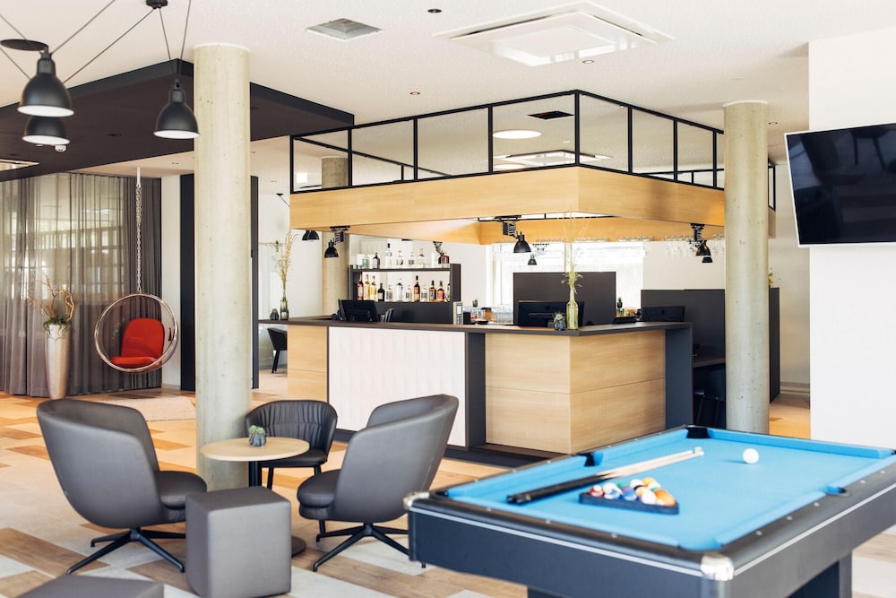 Telfs - harry's home Telfs hotel & apartments