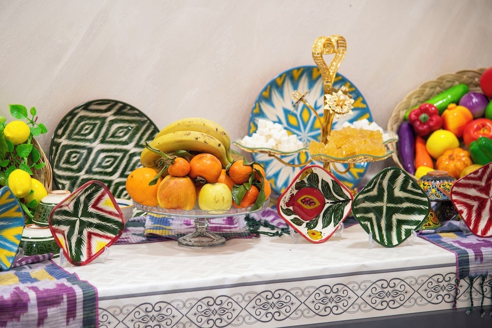 Tashkent - Art Home Hotel