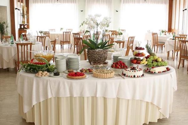 Boario Terme - Albergo Milano