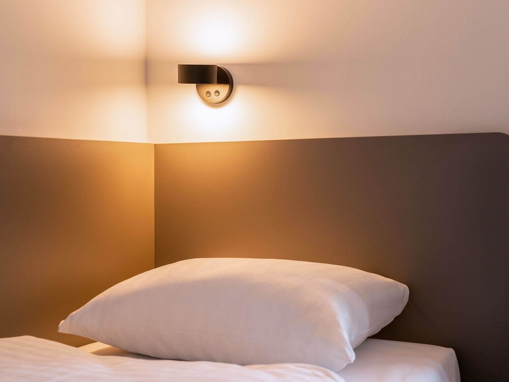 Stralsund - B&B HOTEL Stralsund
