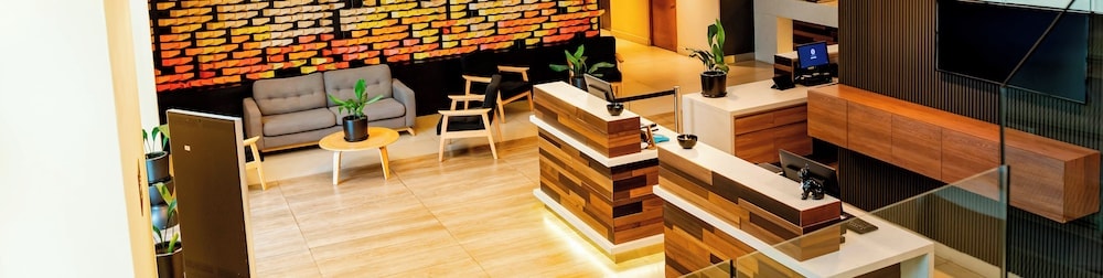 Concepción - Hotel Costanera Concepcion