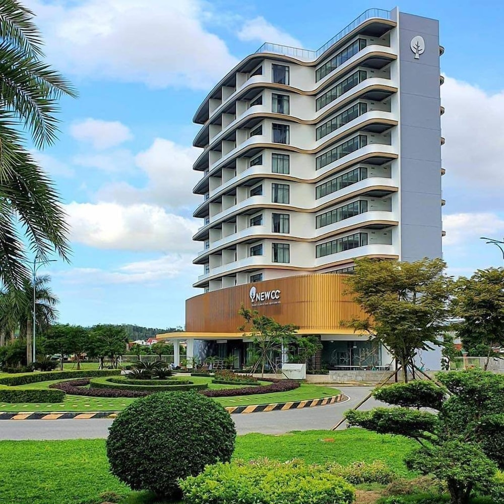 NEWCC HOTEL AND SERVICED APARTMENT