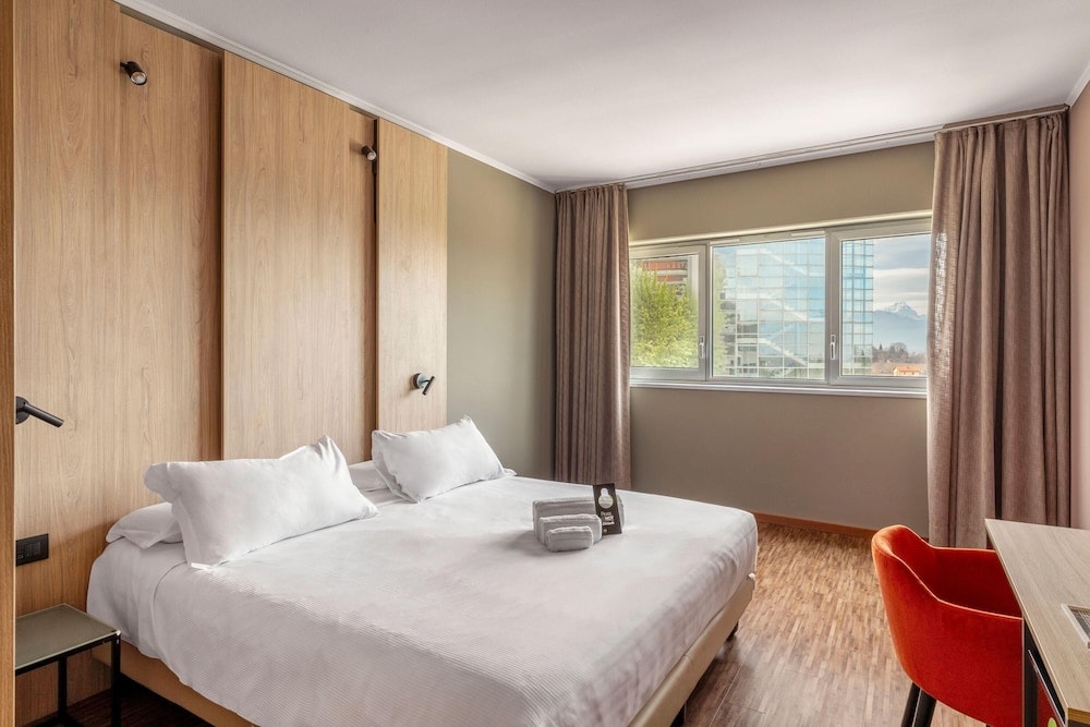 Cuneo - B&B HOTEL Cuneo Cristal