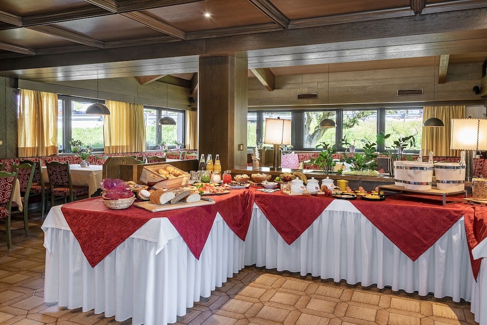 Pfalzen - Hotel Wiedenhofer