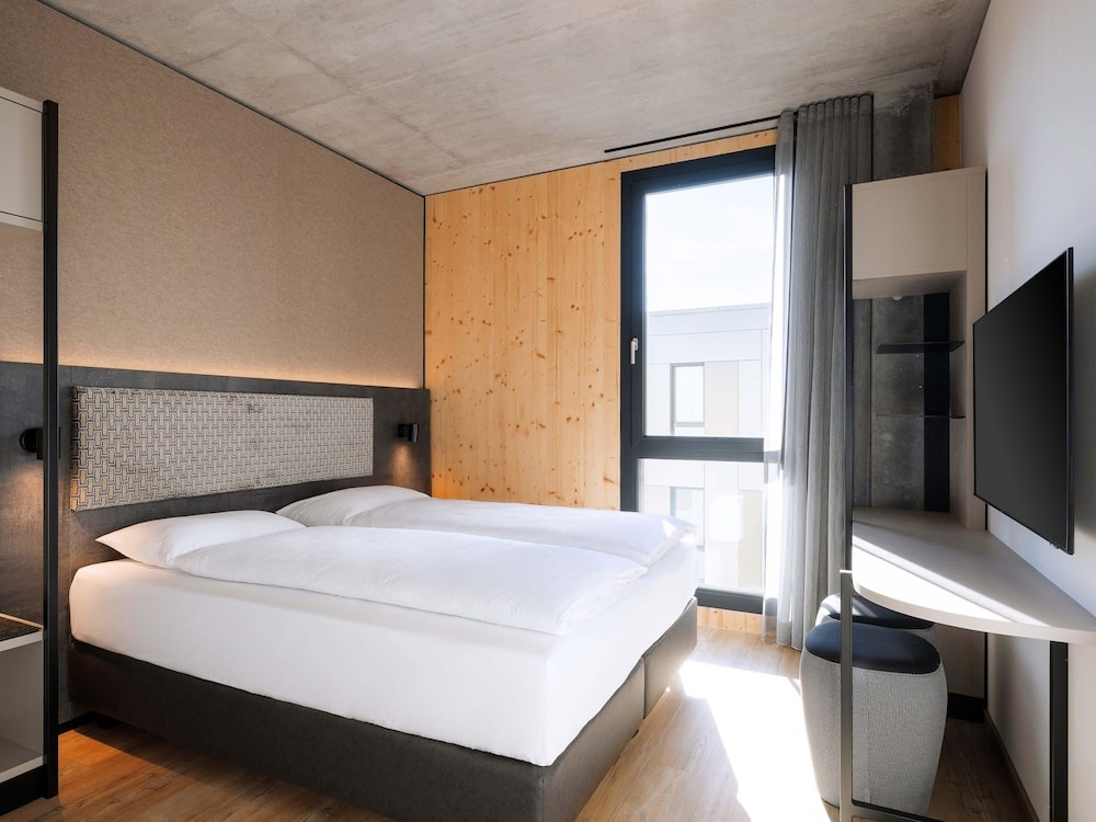 Vaduz - B&B HOTEL Liechtenstein-Eschen