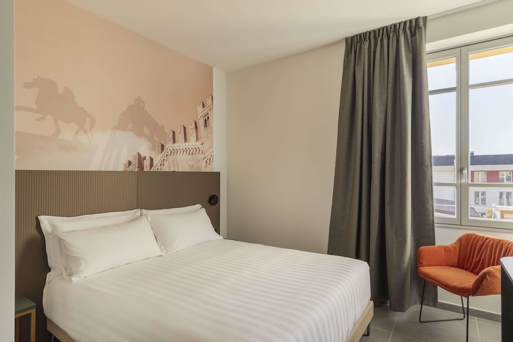 Piacenza - B&B HOTEL Piacenza