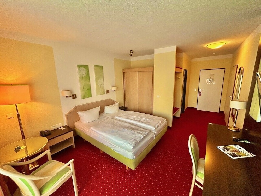 Bad Füssing - Hotel Phönix