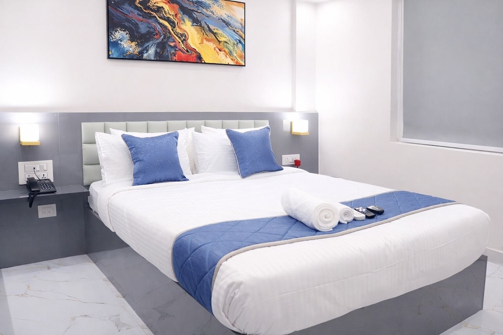 Hoskote - Axon Corporate Stays Whitefield Bengaluru