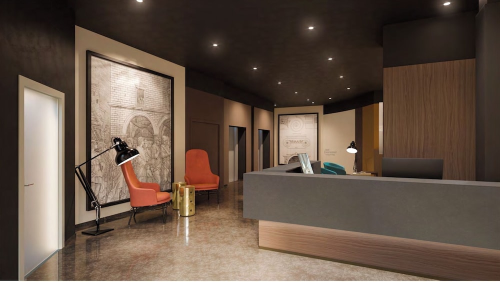 SantʼAntonio - LVG Hotel Collection - Belfiore