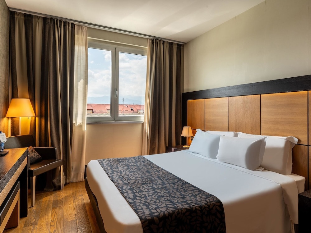 Venaria Reale - B&B Hotel Borgaro Torinese