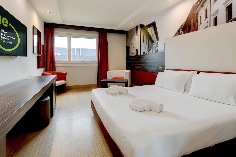 Trento - B&B Hotel Trento