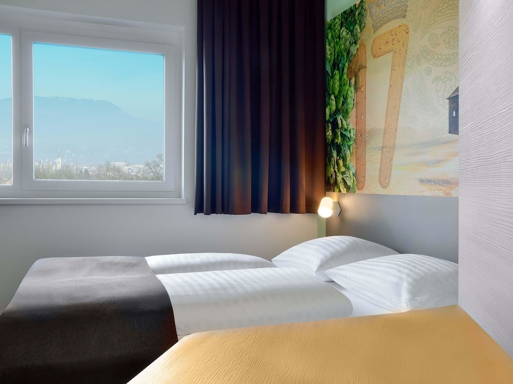 Graz - B&B Hotel Graz City-Süd