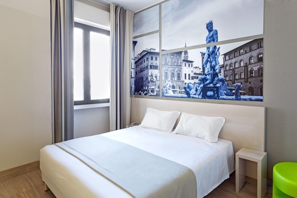 Florens - B&B Hotel Firenze Novoli