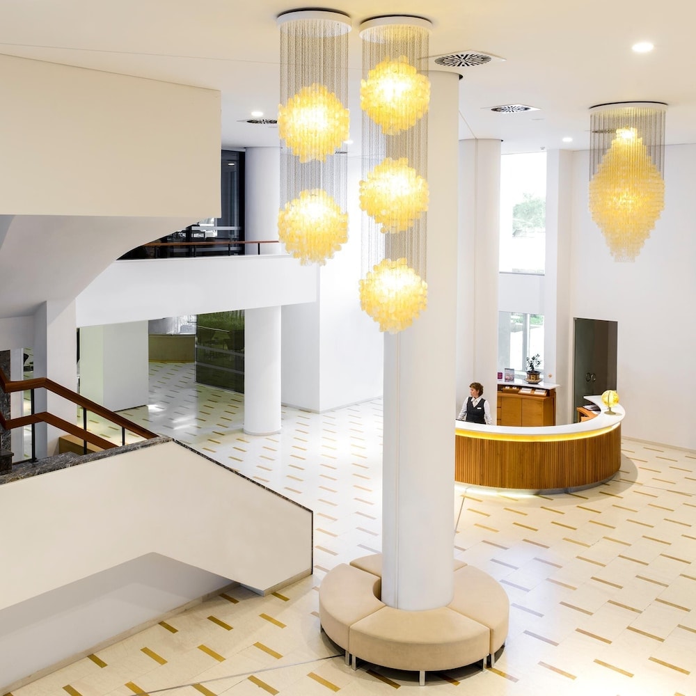Kavala - Lucy Hotel