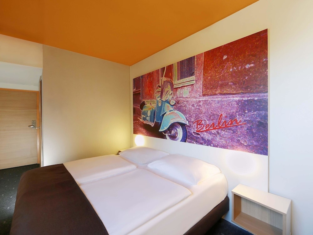 Blankenfelde - B&B Hotel Berlin Genshagen-Süd