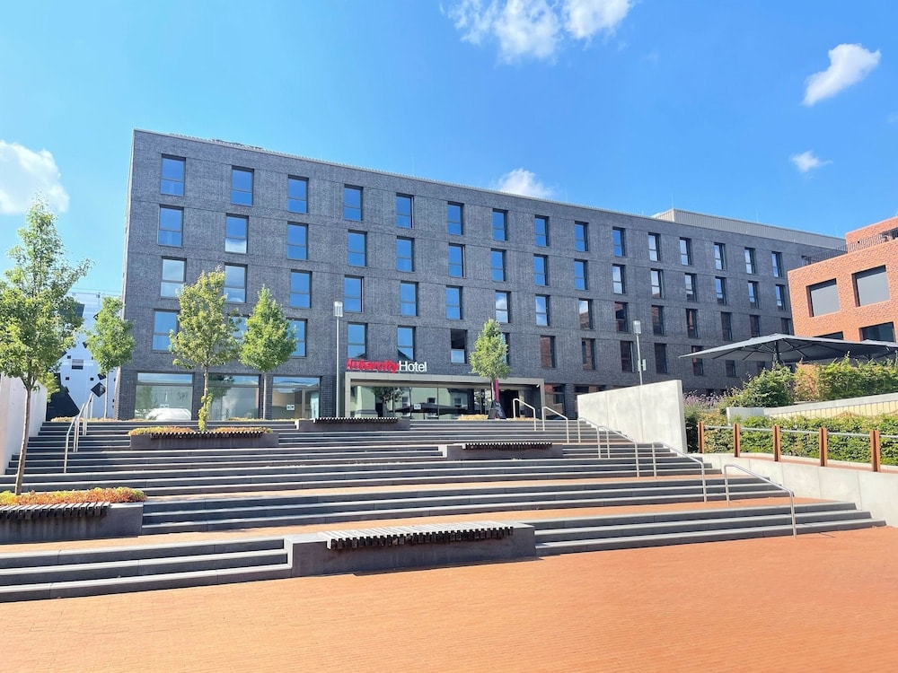 Bad Salzuflen - IntercityHotel Herford