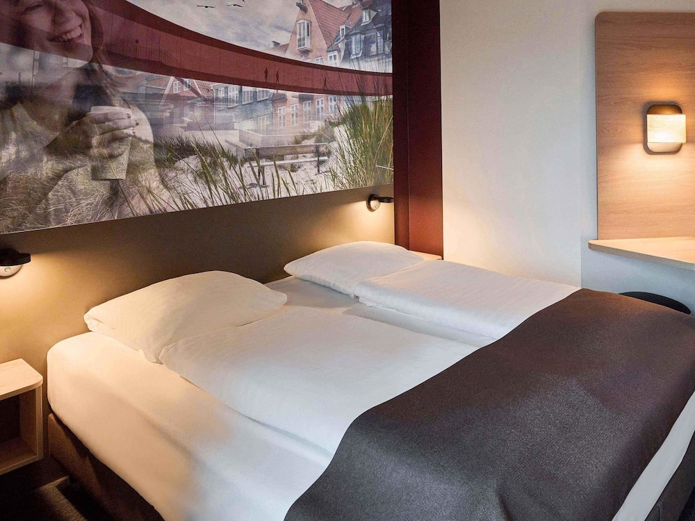 Vejle - B&B HOTEL Vejle
