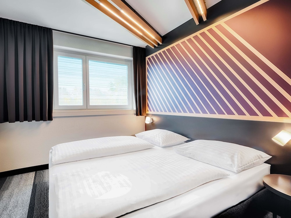 Salzburg - B&B Hotel Salzburg-Nord
