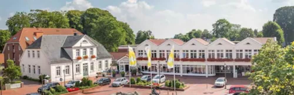 Wittmund - Ringhotel Residenz Wittmund