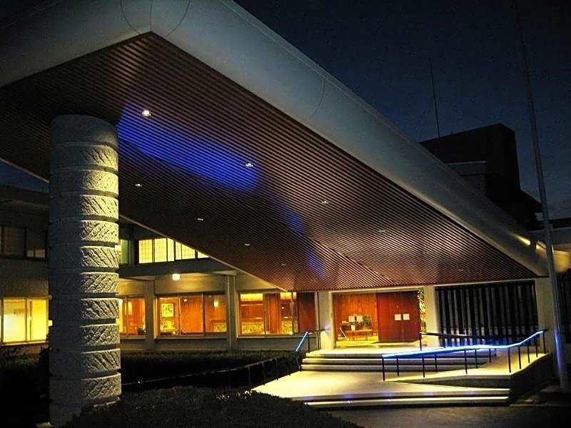 Minamioguni - Senomoto Kogen Hotel