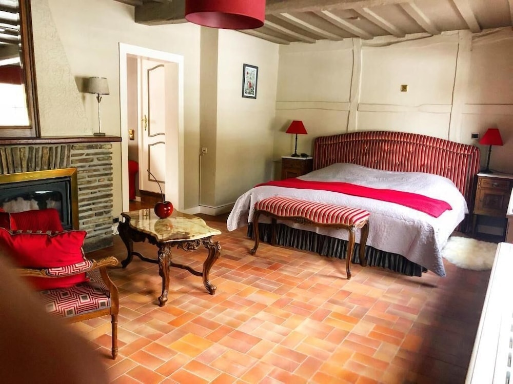 Francorchamps - Hostellerie de la Chapelle