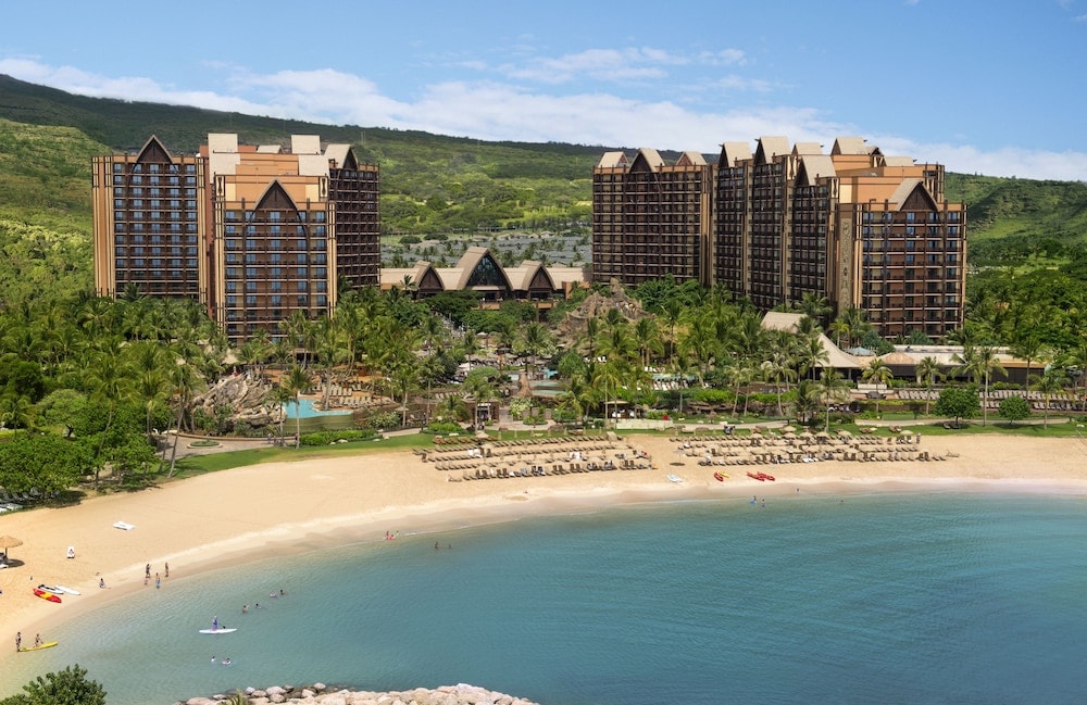 Kapolei - Aulani, A Disney Resort And Spa