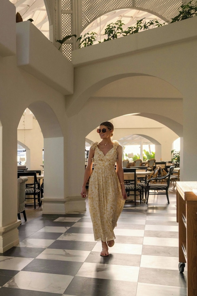 Colony Club, a Luxury Collection Resort, Barbados