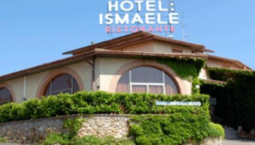 Chianciano Terme - Hotel Ismaele