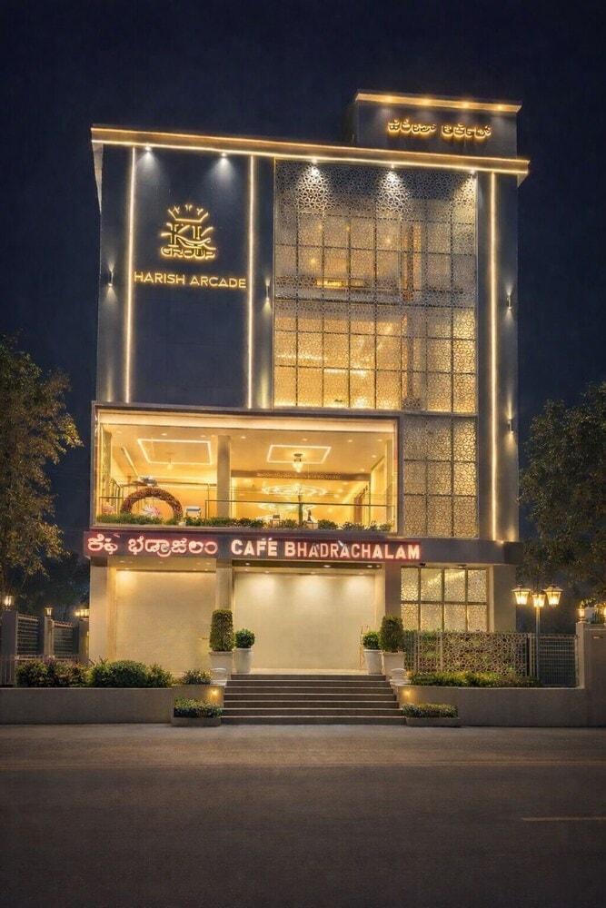 Mysore - Bhadrachalam Nest Inn