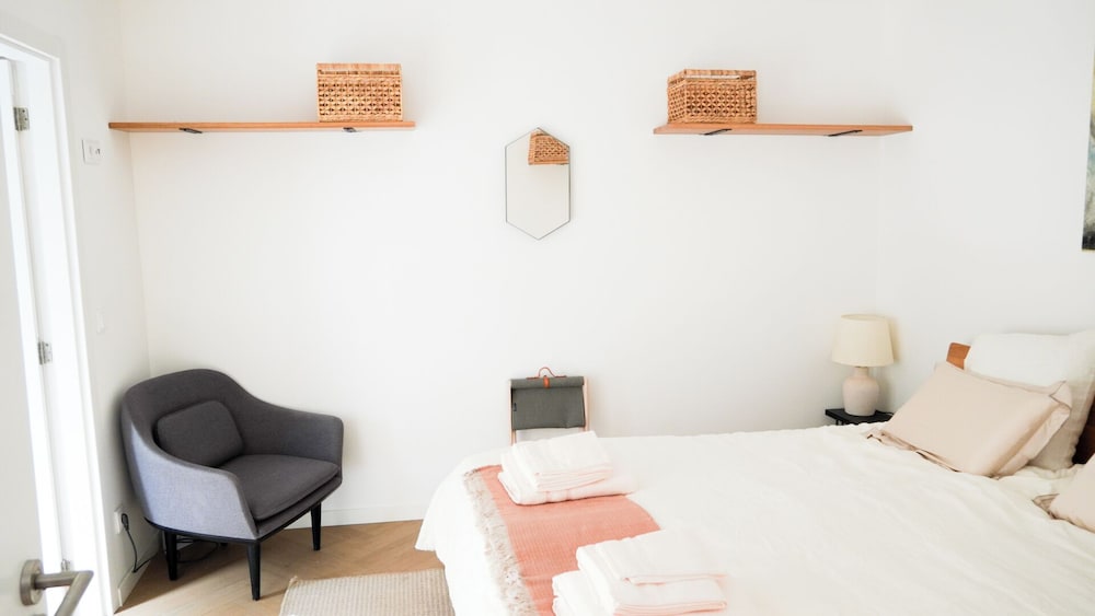 Vila Nova de Milfontes - Kalumi Aparthotels