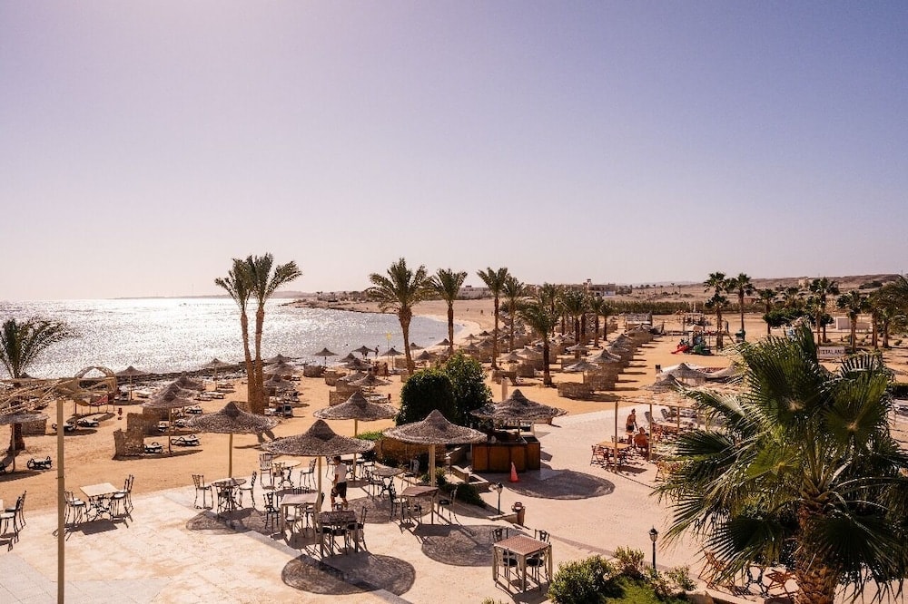 Port Ghalib - Shoni Bay Resort