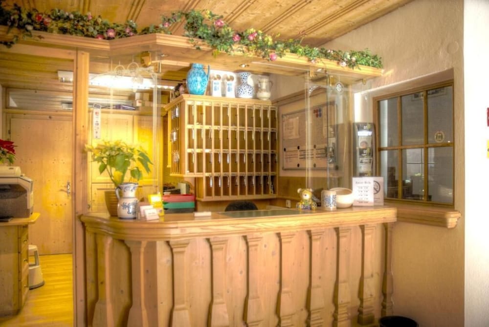 Ebersberg - Hotel Hölzer Bräu by Lehmann Hotels