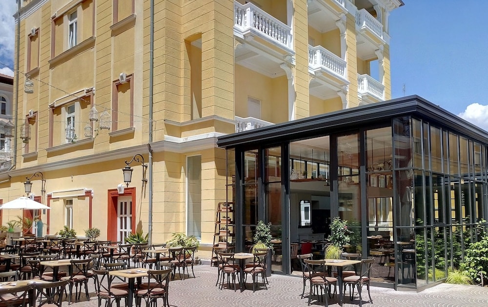 Hotel Continental