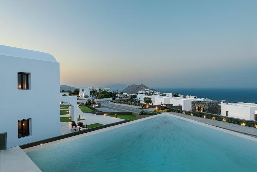 Mesaria - Pearl Inn Hotel by Pearl Hotel Collection