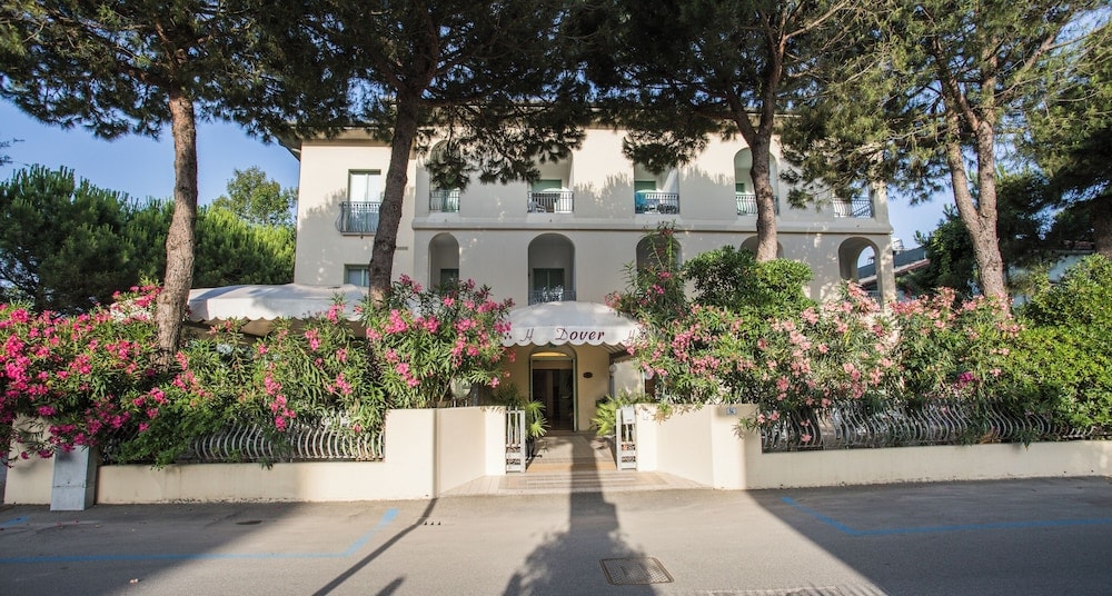 Milano Marittima - Hotel Dover Rooms & Coffee Adults Friendly