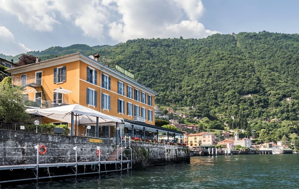 Tremezzo - Villa Belvedere Como Lake Relais
