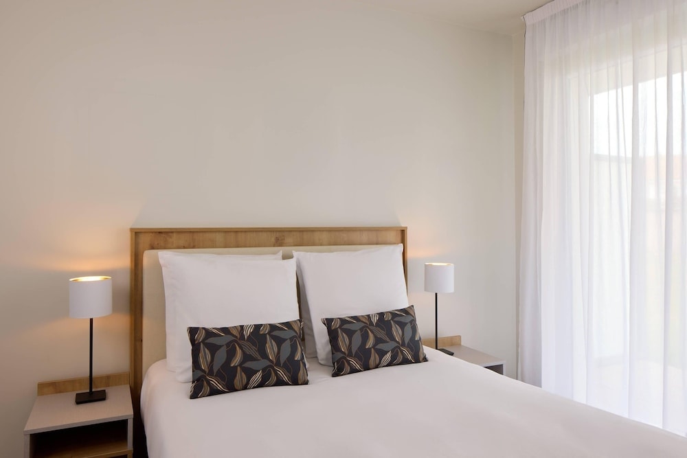 Villefontaine - Quality Aparthotel Villefontaine
