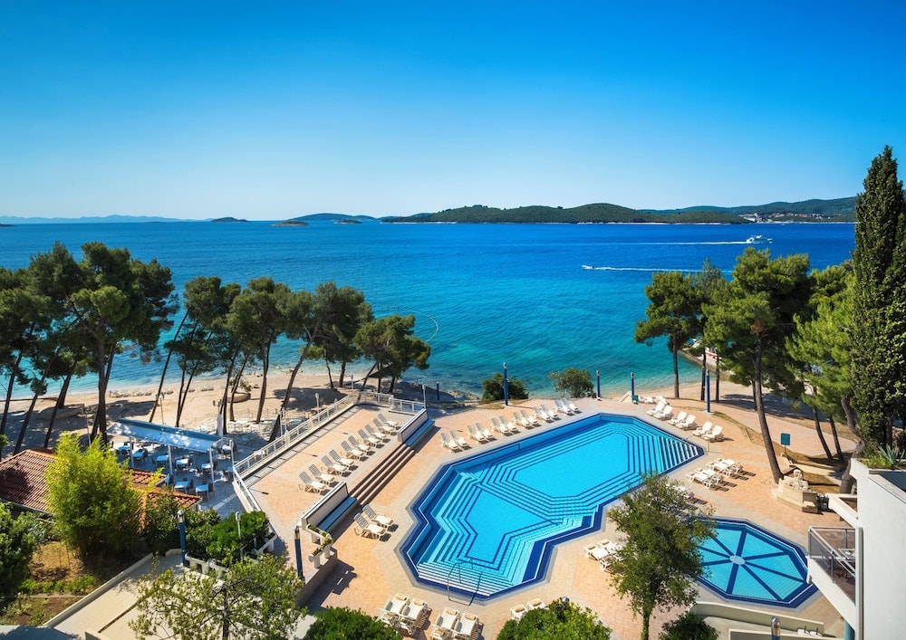 Korčula - Aminess Vival Grand Azur Hotel