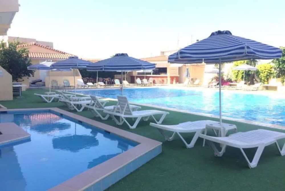 Stockholm - Kallithea Rhodos - Smart Accommodation Rhodes