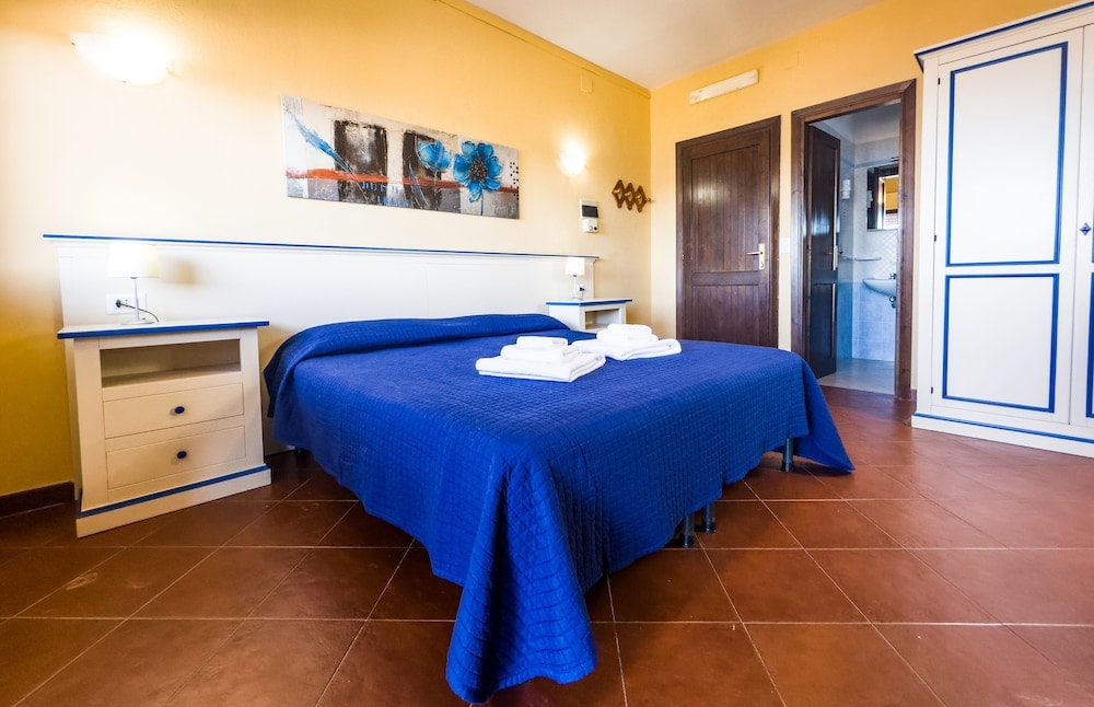 Stintino - Residence Hotel La Pelosetta