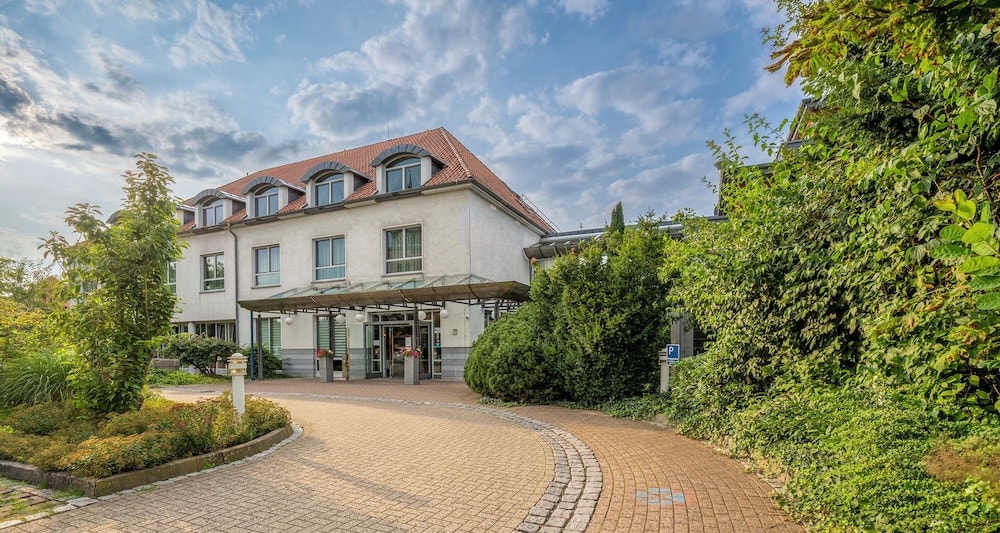 Hermannsburg - PLAZA INN Heidehof