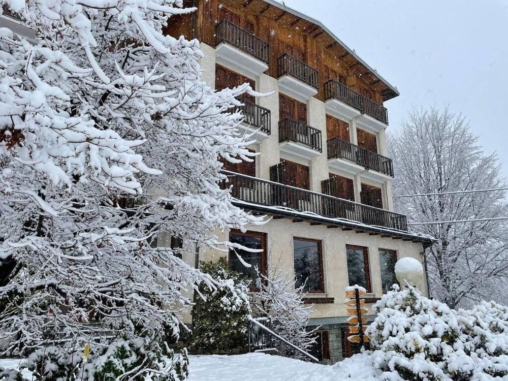 Prato Nevoso - Hotel Miramonti Family & SPA