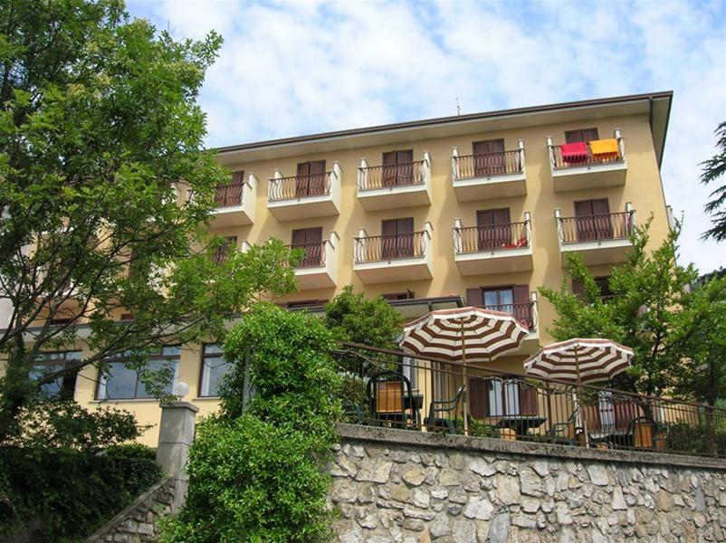 Malcesine - Hotel Bellavista