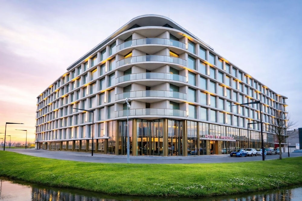 Schiphol - OZO Hotels De President Amsterdam Schiphol Airport