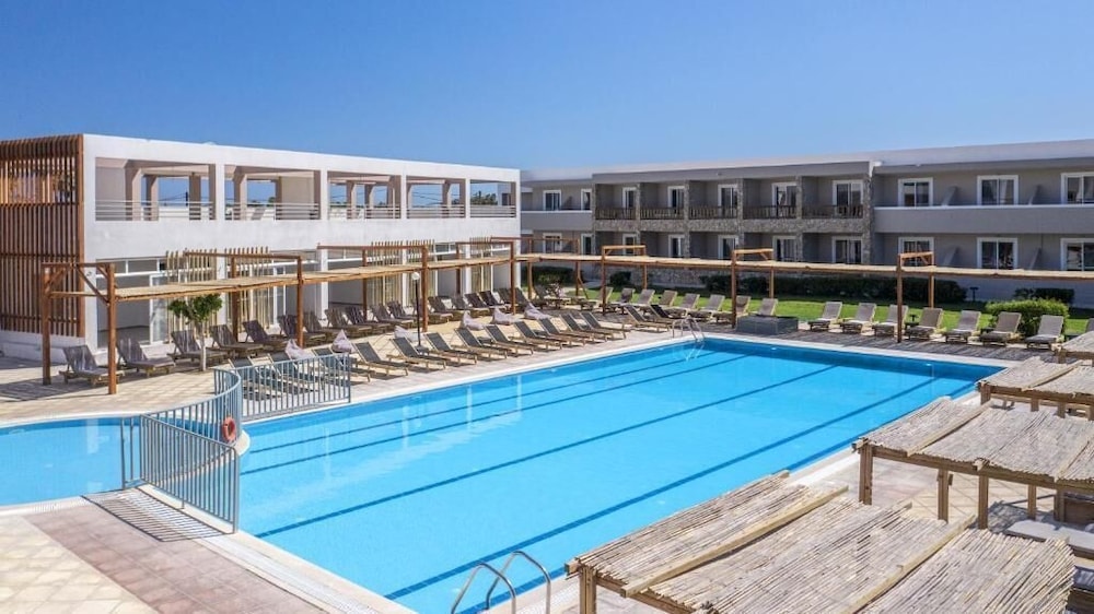 Masticharion - Aegean Bay Hotel