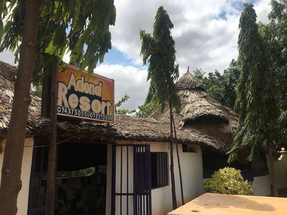 Voi - Adonai Resort Voi