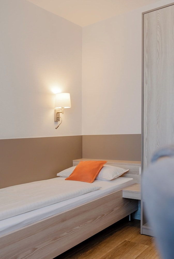 Hildesheim - Hotel Am Steinberg